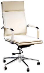 ADK Trade Rilton irodai szék, bézs
