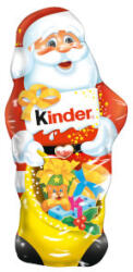 Szezon Ferrero Kinder Mikulás 160g
