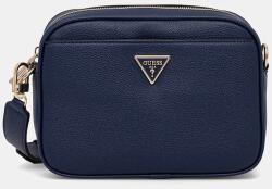 Guess kézitáska MERIDIAN - sötétkék Univerzális méret