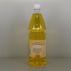 NaturPiac Naturpiac hidegen sajtolt napraforgó olaj extra szűz 1000 ml - vegyesbolt