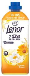 Lenor Oblito Big 1, 491. Ml Summer Breeze