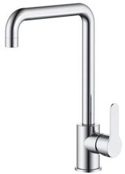 WASSERBURG FJORD TOPFIX Álló Mosogató Csaptelep inox 25.052. 6IN (25.052.6IN)