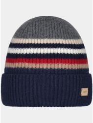 BARTS Dilip Beanie férfi sapka kék