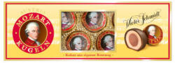 Ed Haas Hungária Kft Mozart Kugeln 132g Austria