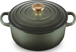 Le Creuset Cratită Signature, 20 cm, cimbru (21177201734441)