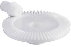 Reely Poliacetál fogaskerék, modul: 1, fog: 12/60, 1 csomag, Reely
