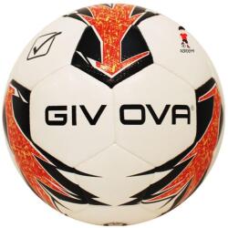 Givova Pallone Academy Freccia 4 - edzőlabda 3, 5 fehér|fekete|vörös