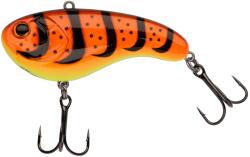 Berkley FLATT SHAD 7.7cm/22 UV CRAWDAD műcsali (1532685)