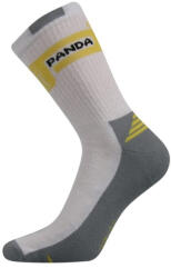 Cerva WASAT PANDA zokni (0316001480745)