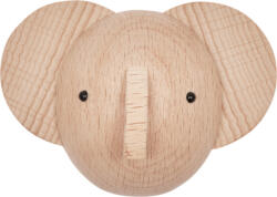 OYOY Cârlig de perete OYOY elefant (M107320) Agatator cuier