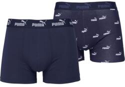 PUMA Elements Men Bold Logo Boxers 2p L - sportisimo - 8 490 Ft