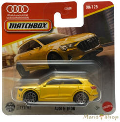 Mattel - Audi E-Tron (JBR49)