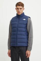 The North Face ujjatlan Aconcagua 3 - sötétkék L