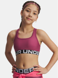 Under Armour Lányka melltartó Under Armour G Crossback Bra-RED 164 vörös