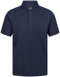 Regatta Férfi rövid ujjú póló - Pro 65/35 S kék