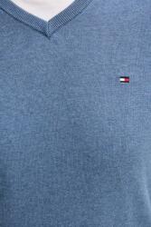 Tommy Hilfiger пуловер мъжки от памук (MW0MW14745) - answear - 95,82 лв
