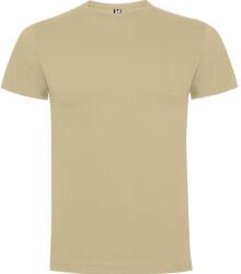 ROLY Férfi Dogo Premium póló M bézs