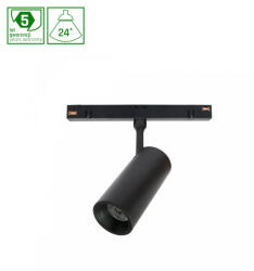 SpectrumLED 10W 3000K 24° SYSTEM SHIFT - SPOT M track lámpa SpectrumLED (SP WLD40005)