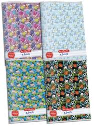 Herlitz Funny A5 44 lap leckefüzet (09093330) - tintasziget