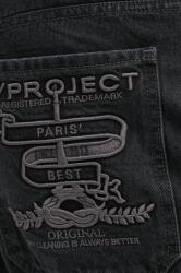 Y/Project Дънки Y/Project EVERGREEN PARIS' BEST JEANS (207PA002)
