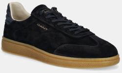 Gant velúr sportcipő Cuzmo sötétkék, 30633958. G69 - sötétkék Férfi 44