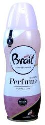 Brait légfrissítő Parfüm - Purple Lips légfrissítő 300ml