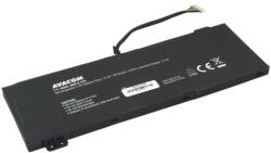 AVACOM akkumulátor Acer Nitro 5 AN515, Nitro 7 AN715 Li-Pol 15.4 V 3674mAh 57Wh NOAC-AN515-57P