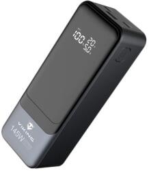 Viking Technology PN-964PD 27000 mAh/Kimenet: 1xUSB-A, 2xUSB-C/Bemenet: 2xUSB-C/ LED kijelző PN964PD