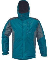 CERVA DAYBORO télikabát (0331000155003) - munkavedelemplusz