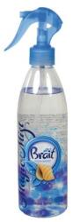 Brait Ocean Breeze légfrissítő spray-vel 425g