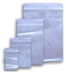  Simítózáras tasak, 1 l, 15 x 20 cm, 100 db - tonerpiac