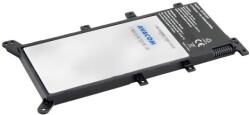 AVACOM akkumulátor Asus X555 Li-Pol 7.5 V 4700mAh 35Wh NOAS-X555-69P