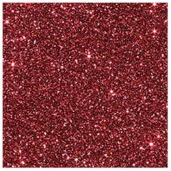  Glitterkarton, A4, 220 g, piros (1616428) - mystock