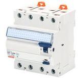 Gewiss Áram-védőkapcsoló (Fi-relé) analóg 4P 25A 10mA A-típus 10kA 90RCD IDP GEWISS - GWD4111 (GWD4111)