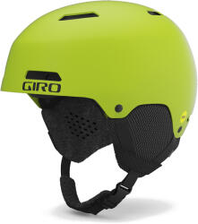 Giro Crue gyerek sísisak 52-55 CM sárga