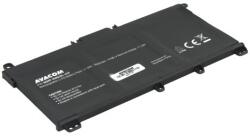 AVACOM akkumulátor HP 255 G8, G9, 470 G8, G9 Li-Pol 11.34 V 3620mAh 41Wh - HW03XL készülékekhez NOHP-HW03XL-41P