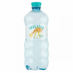 Vöslauer baby víz 750 ml - vegyesbolt