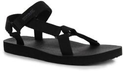 REGATTA Férfi szandál Vendeavour 42 fekete