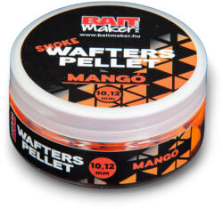 Bait Maker Smoke 10, 12mm Mangó Wafter 30gr (BM207942)