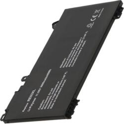 2-Power 2 TELJESÍTMÉNY Akkumulátor 11, 55 V 3900 mAh HP ProBook 430 G6, 440 G7, 445 G7, 450 G6, 455 G7 77052405