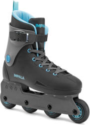 Impala Skate Női IMPALA Lightspeed inline korcsolya S kék|szürke