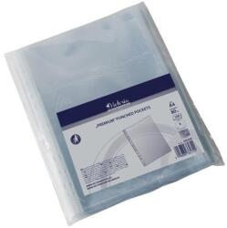 Victoria Genotherm, lefűzhető, A4, 80mikron, víztiszta, VICTORIA, 100db/cs - tonerpiac