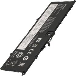2-Power 2 POWER akkumulátor 14, 8 V 3200 mAh Lenovo Slim 7 Pro-14IHU5, Lenovo Slim 7 14IAP7 77055544