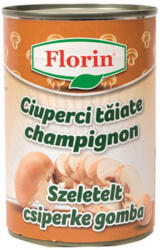 Szab-Bri 2009 Kft Florin Csiperke gomba 425ml szeletelt - vegyesbolt