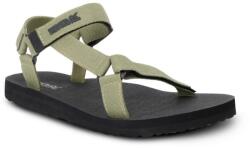REGATTA Vendeavour Sandal Férfi szandál zöld