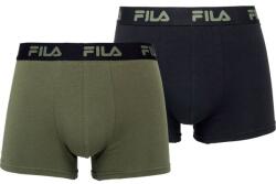 Fila Man Boxer Elastic With Logo M