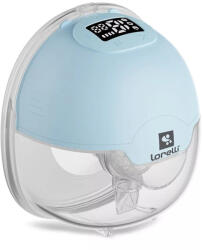 Lorelli Aya Hands Free elektromos mellszívó - Blue