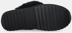 Tommy Hilfiger Кожени чехли TH SHEARLING HOUSE SHOE