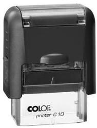 Colop Bélyegző, COLOP "Printer C10 (01521000) - mystock