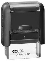 Colop Bélyegző, COLOP "Printer C10 (01521000) - tonerpiac